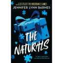 The Naturals  by Jennifer Lynn Barnes
