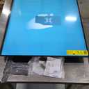 Samsung 50-Inch Class Crystal UHD U8000F 4K Smart TV (2025 Model) Endless Free Content, Crystal Processor 4K, MetalStream Design, Knox Security, Alexa Built-in