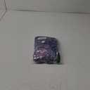 Women 2 Piece Flowy Tankini Swimsuits with Boyshorts V Neck Swim Tank Tops Bathing Suits Modest Swimwear Dark Blue 18W, XS