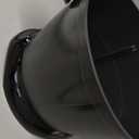 Presto 05450 DualDaddy Electric Deep Fryer, Black