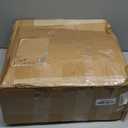 PURE ERA Jersey Knit Duvet Cover Set 100% T-Shirt Cotton Super Soft Comfy 3pc Bedding Set with Zipper Closure (Solid Cerulean Blue, King)