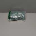 WDIRARA Women's Summer Mini Wrap Shorts Knot High Waist Belted Skorts Zipper Casual Loose Skirt, Small, Green