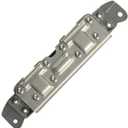 W11051465 Hinge fits for Whirlpool Appliance W10208414