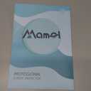 Magnetic 360 Privacy Screen for Macbook Pro 13 Inch (2016-2022, M1, M2) & Air 13 inch (2018-2021, M1), Removable Anti Glare Blue Light Filter, 4 Way Anti Spy Black Protector for Mac 13In Laptop