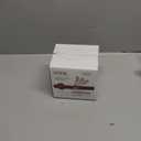 N9R 200PCS Gold Plastic Mini Forks, 4 Inches  Heavy Duty Disposable Cocktail, Dessert & Appetizer Forks, Elegant Party Serving Utensils for Tastings, Finger Foods, Weddings, Events