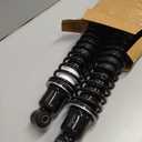 Monroe Load Adjusting 58648 Suspension Shock Absorber and Coil Spring Assembly Pack of 2 for Dodge Grand Caravan
