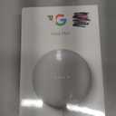 Nest Mini (2nd Generation) with Google Assistant - Chalk