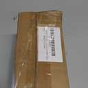 Stainless Steel 2.75 to 3 Inch Exhaust Adapter, 2.75" ID to 3" ID Exhaust Reducer Connector Pipe with Clamp