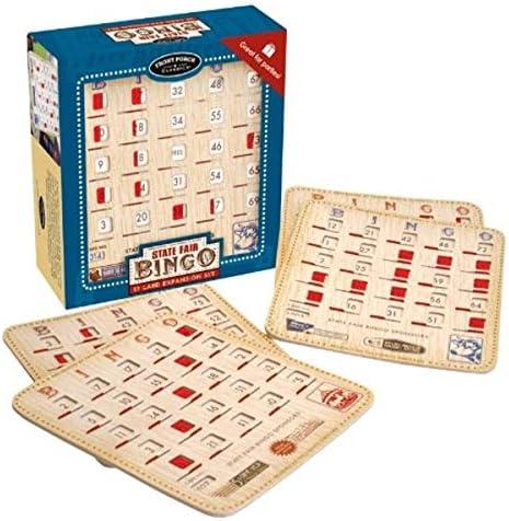 Front Porch Classics State Fair Line Bingo Expansion Pack