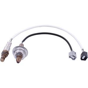 MOTOKU Upstream and Downstream Air Fuel Ratio Oxygen Sensor for Nissan Juke 1.6L 2011-2017 O2 Sensor
