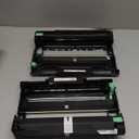 Compatible Drum Unit Replacement for Brother DR-730 DR 730 DR730 Drum Unit Compatible with MFC-L2710DW MFC-L2750DW HL-L2395DW HL-L2370DW HL-L2350DW HL-L2390DW DCP-L2550DW Printer - 2 Pack