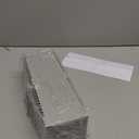 HOMESTEAD No Kill Mouse Traps Humane - 10"x3"x3" Mouse Cage, Small Animal Live Trap for Mice, Shrews and Voles