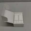 Meross Smart Light Switch Supports Apple Homekit, Siri, Alexa, Google Assistant & SmartThings, 2.4Ghz WiFi Light Switch, Neutral Wire Required, Single Pole, Remote Control Schedule, 2 Pack