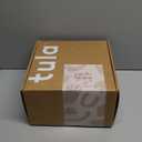 Baby Tula Explore Carriers - Breathable Baby Carrier Newborn to Toddler - Adjustable Toddler Carrier - Multiple Ergonomic Positions Front and Back - Ergonomic Fit for 7-45 lb - Mesh, Indigo