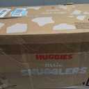 Huggies Size 1 Diapers, Little Snugglers Diapers, Size 1 (8-14 lbs), 198 Count (6 Packs of 33) 