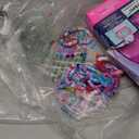 Cool Maker, Stackd Heishi Studio Bracelet Making Kit with Easy Beading Pen & Over 1200 Beads for Bracelets, Makes 15, Arts and Crafts Kids Toys for Girls Ages 7 and up (Multicolor)