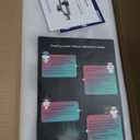 Creality Laser Engraver Machine 10W Output Power, 72W DIY Laser Engraving Machine 0.06mm High Precision Laser Cutter and Engraver for Wood and Metal, Paper, Acrylic, Glass, Leather etc, 17" x 16" (Falcon-10W Basic)