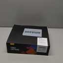 Toner Cartridge TN243 TN-243 (1BK+1C+1Y+1M) Compatible with Brother HL-L3210CW HL-L3230CDW HL-L3270CDW MFC-L3735CDN MFC-L3750CDW MFC-L3770CDW DCP-L3510CDW DCP-L3551CDW-4-colors