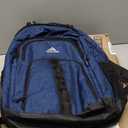 Prime 6 Backpack (One Size, Jersey Collegiate Royal Blue/Silver Metallic)