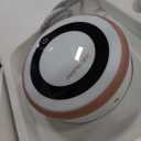 Momcozy Breast Pump V1 Pro Hospital-Grade, Hands-Free & Portable Wearable Pump, Upgraded Electric Pump with 3 Fine-Tuned Rhythms|15 Levels, Come with Leak-Proof DoubleFit Flange, Cozy Red