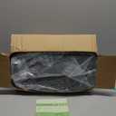 Dog Stairs for Bed 28.7H, 5-Step Dog Ramp, Non-Slip Sturdy Pet Steps for Small Dogs & Cats to get on High Bed or Couches, Grey