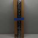 Machine Washable Kitchen Rug 24" x 84", Non Slip Kitchen Mat for Floor, Absorbent Entrance Runner Rug for Bedroom, Hallway, Bathroom, Door (Roll Packing) (Grey)