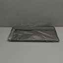 2 Pack RV Shoe Storage with Sticky Adhesive Tape, Over the Door Shoe Rack, Wall Hanging Shoe Organizer with Large Deep Pockets for Camper, Narrow Space Saving Closet Organizers - Grey