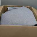 Area Rugs 8x10 Vintage Rug: Large Washable Living Room Rug Retro Medallion Distressed Rugs Soft Low Pile Non-Slip Indoor Floor Carpet for Bedroom Kitchen Nursery Dining Table Office (Beige, 8'x10')