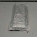 Topstache Leather Phone Holster for iPhone 17/16/15 Pro Max & Plus - Belt Clip Cell Phone Case for Galaxy S25/S24/S23 Ultra & Plus - Leather Belt Case - Fit Protective Case on, XL,Darkbrown