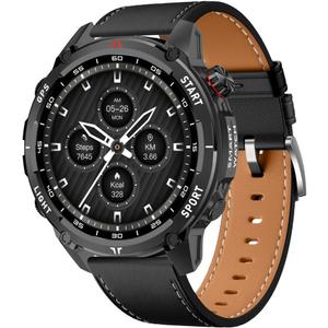 Fitness Tracker Watch with Heart Rate Monitor Activity Tracker with Pedometer Smart Watch Sleep Monitor with Step Counter Calories Blood Oxygen Pressure Monitor Make/Answer Call Health Tracker