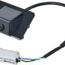 22790290 Rear View Backup Camera Fits for 2009-2014 Tahoe Yukon Escalade Park Assist Camera Replaces 22913932
