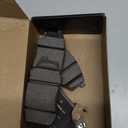 Bendix Premium SBC1447 Ceramic Front Brake Pads for Hyundai Tucson 2012-2010, Kia Sportage 2011