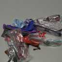 Kerecsen 5 Pack Reading Glasses Blue Light Blocking Men Women Stylish Pattern Eyeglasses 
+3