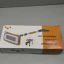 Ice Scrapers For Car Windshield