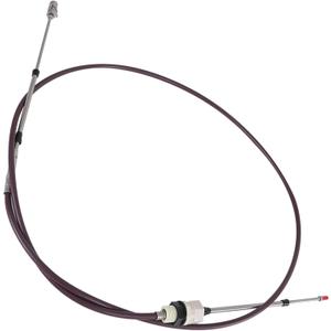 Silscvtt Reverse Cable Replacement for Yamaha XL XLT 800cc 1200cc F0D-U149C-00-00 F0V-U149C-00-00