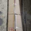 Pipe and Drape Backdrop Stand, 10x10ft Heavy Duty Adjustable Backdrop Frame with Metal Base, Background Holder for Parties Photography Wedding Photoshoot Decoration