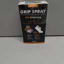 Sports Shoe Grip Spray 7oz, Basketball Accessories - Boost Performance, Enhanced Control & Anti-Slip Traction Spray for Basketball Shoes Bottom, Football Gloves, Golf, Tennis, Pickleball, Quick-Dry