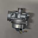 TRX70 Carburetor for Honda TRX 70 Fourtrax 70 2x4 ATC70 ATC 70 1986-1987 16100-HB2-033 16100-HB2-023