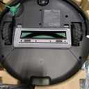 iRobot Roomba 104 Vac Robot Vacuum - Intense Power-Lifting Suction, Smart & Fast Home Mapping, Ideal for Pet Hair, LiDAR Navigation, Multi-Surface Cleaning, Cleans in Neat Rows, Self-Charging