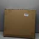 Keter City Outdoor Plastic Storage Box Garden Furniture 57.8 x 44 x 54.8 cm - Brown