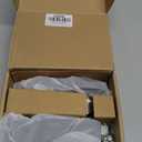 Veise Fingerprint Door Lock, Keyless Entry, Auto Lock, Electronic Keypad Deadbolt for Front Door, Biometric, Anti-Peeking Password, Easy Install, Oil Rubbed Bronze