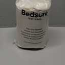 Bedsure GentleSoft Fluffy Beige Throw Blanket for Bed, Faux Fur Gifts Beige Decor Light Tan Khaki Blanket Neutral Decoration for Home, Soft Cozy Fuzzy Plush Thick Warm Sherpa Fleece Cute Stuff, 50x60