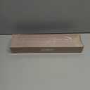 Conair Double Ceramic 1 -Inch Long Barrel Curling Iron, 1-Inch Barrel Creates Loose Curls, Hair Curler for Use on Medium & Long Hair, White/Rose Gold