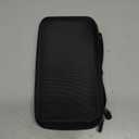 WERJIA Hard Carrying Case for RG505/RG477M/RG552 Retro Game Handheld Game Console (For RG505 Case)