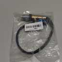 3883724 Oxygen Sensor Fit for Mercruiser, Volvo Penta 4.3 4.5 5.0 5.7 8.1 8.2, Replace for Volvo Penta 3883724, MERCRUISER 710-8M2003959, 8M2003959