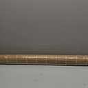 Bamboo Blinds for Interior Windows, Custom Roll Up Shades, 38"W x 64"H