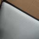 Nectar Firm Mattress Topper - King - 2" Gel Memory Foam Mattress Topper - Breathable & Comfortable - Back Pain Relief