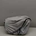 Seat Cushion | Premium Foldable Sit Bone Cushion for Pressure Relief, Hip, Hamstrings & Sciatica Comfort | Butt Pillow | Ergonomic Ischial Tuberosity Support for Home, Office & Driving (Grey)