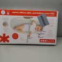 Skip Hop Baby Changing Pad Nursery Style Wipe-Clean Contoured with Cushioned Foam Oat