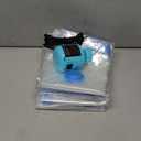 Vacuum Seal Bags for Clothing Travel, 12 Pack Space Saver Vacuum Storage Bags with Electric Pump,Portable Compression Sealer for Clothes, Blankets, Bedding & Travel,Good for Storage and Organization (Black Small x3 ,Medium x3 ,Large x3 ,Jumbo x3)